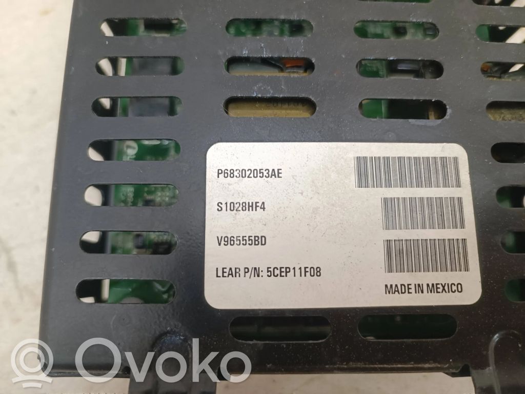 Dodge RAM Altre centraline/moduli 