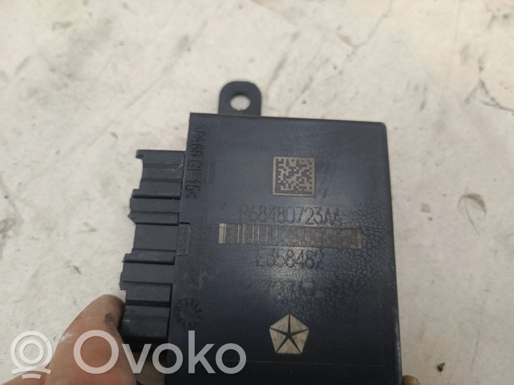 Dodge RAM Alte unități/module de control 