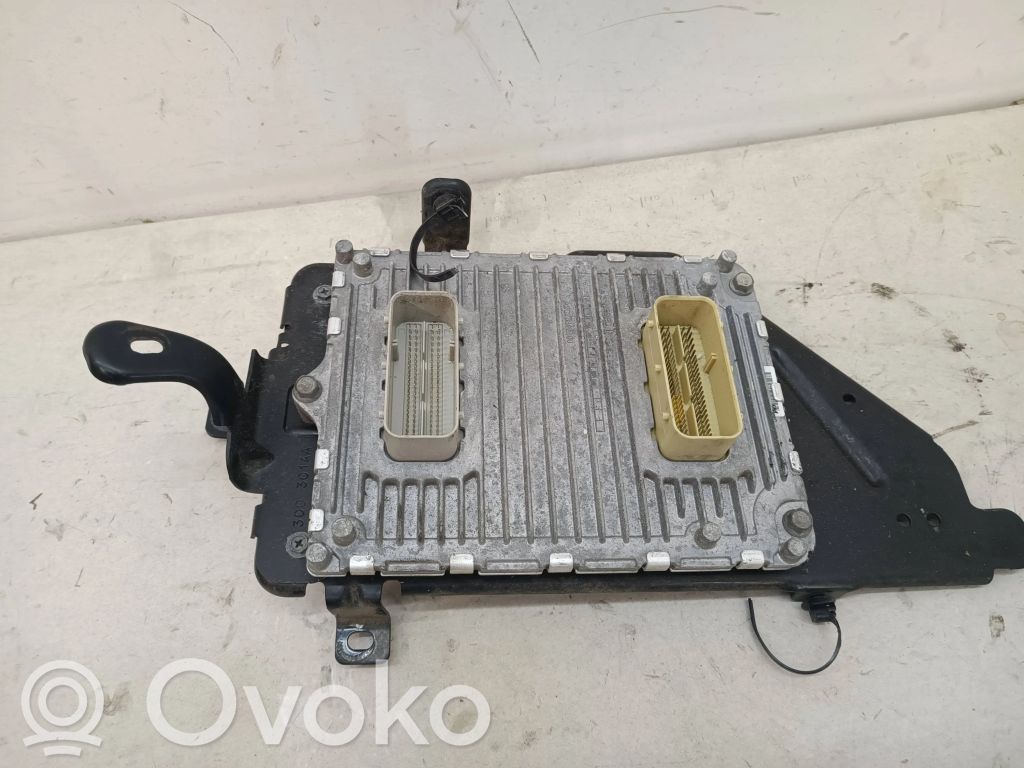 Engine control unit/module   P68153764AF,P05150855AC,68153764AF,P2943YL5E,T00EP2943YLL