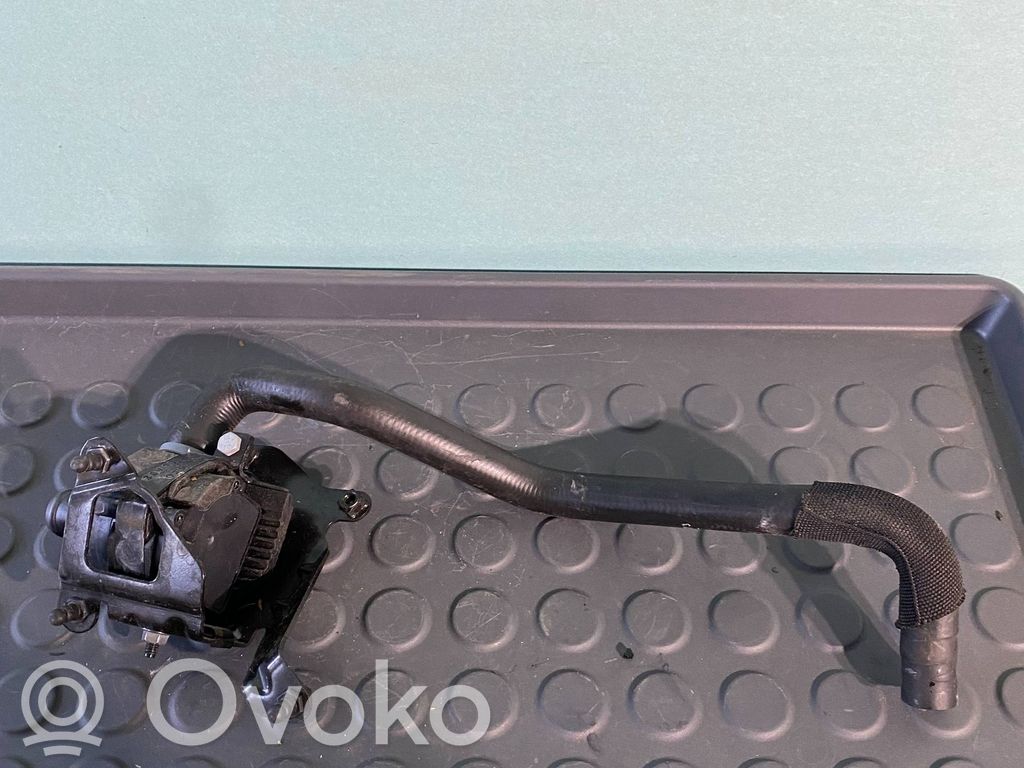 Audi A7 S7 4G Pompa elettrica dell’acqua/del refrigerante ausiliaria 