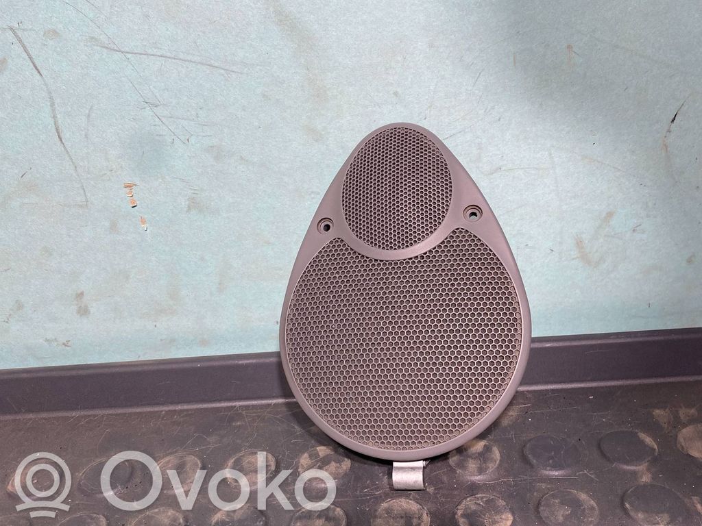 Porsche 911 996 Altavoz de la puerta delantera 