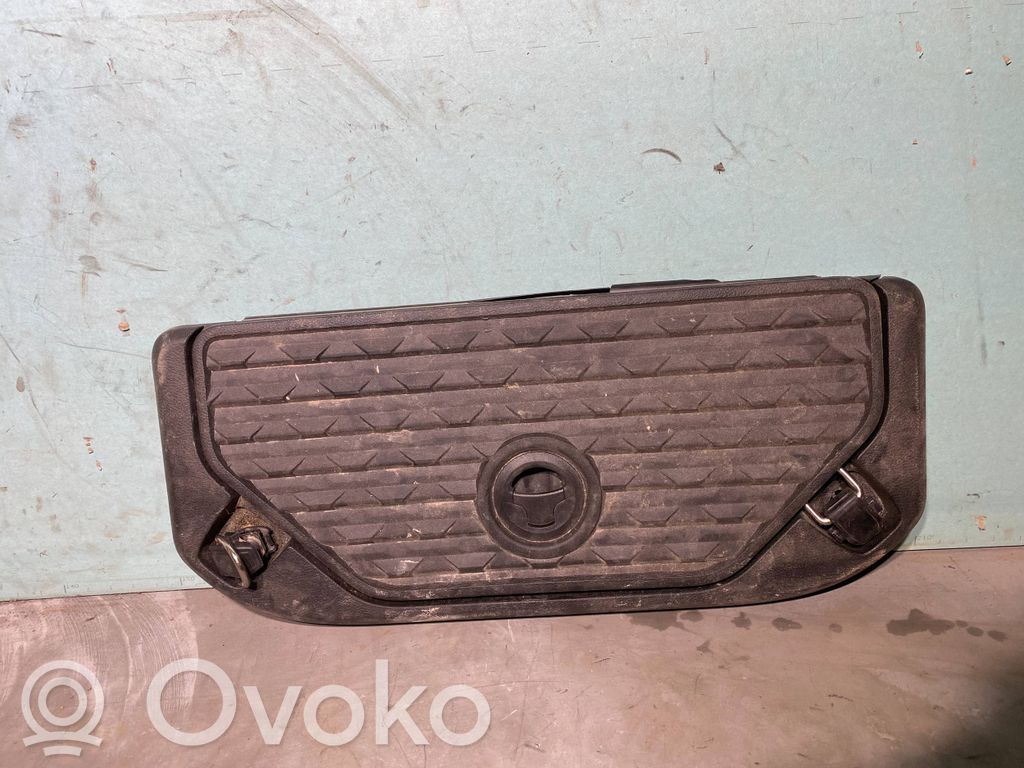 Dodge PickUp RAM SRT-10 Työkalupakki 