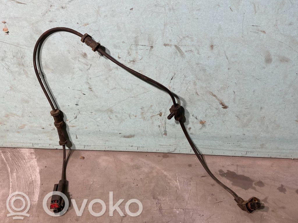Dodge PickUp RAM SRT-10 ABS Sensor 