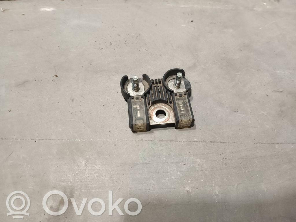 Dodge RAM Fusible 
