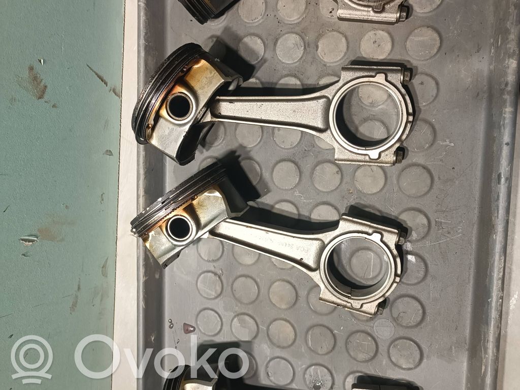 Mäntä   244AF,FCA244AF,FCA