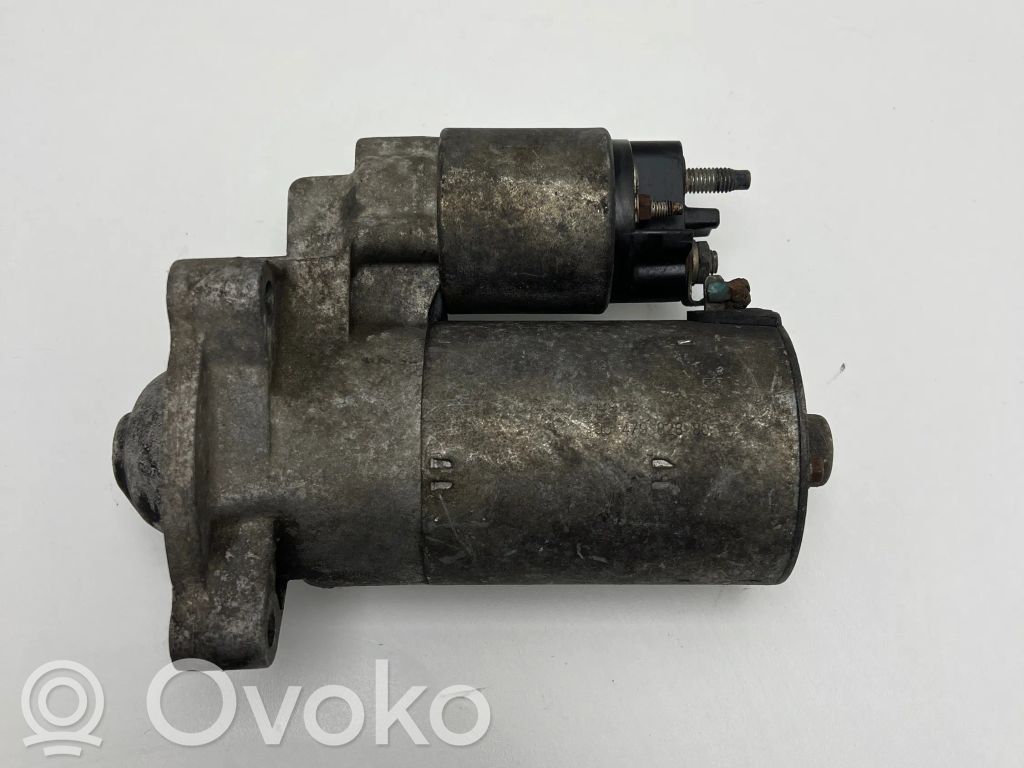 Motor de arranque   9647982880