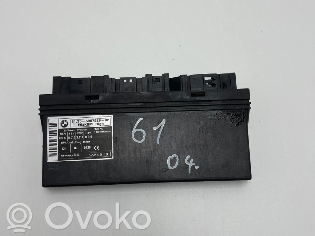 Komforto modulis   6957529,570324000,5WK49110