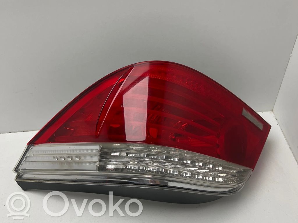 Rear/tail lights   7177282,20092007