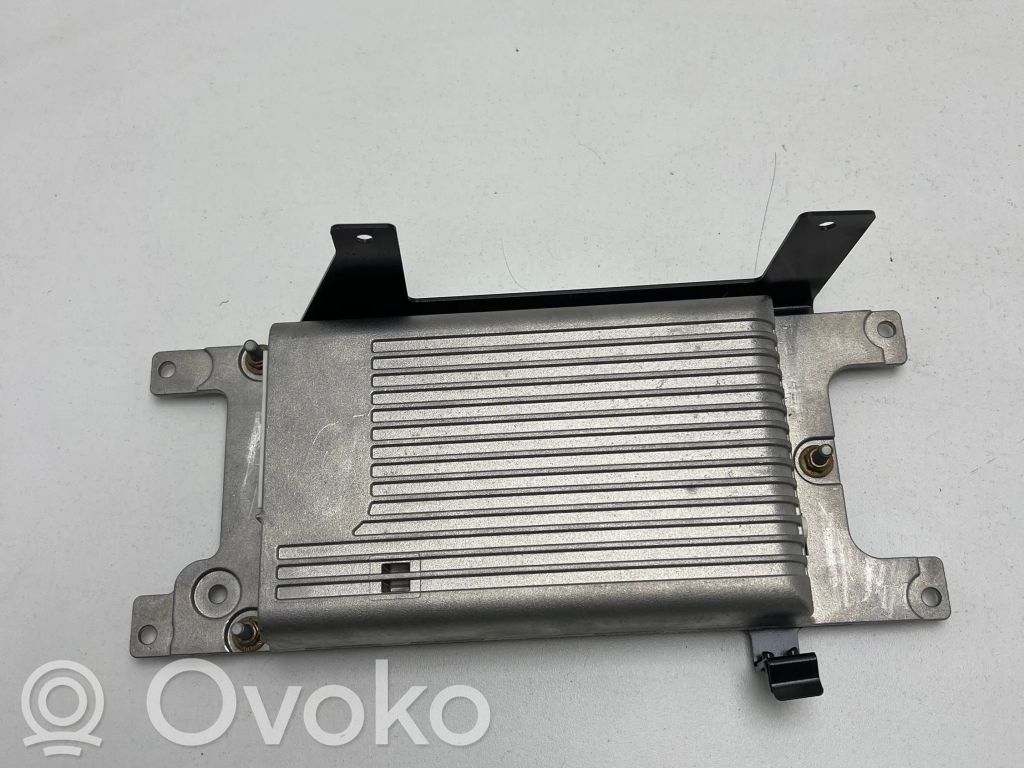 BMW 5 E60 E61 Bluetooth modulis 