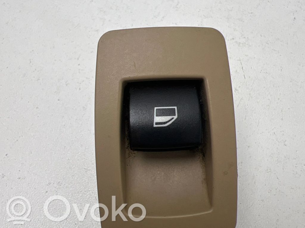 BMW 5 E60 E61 Electric window control switch 