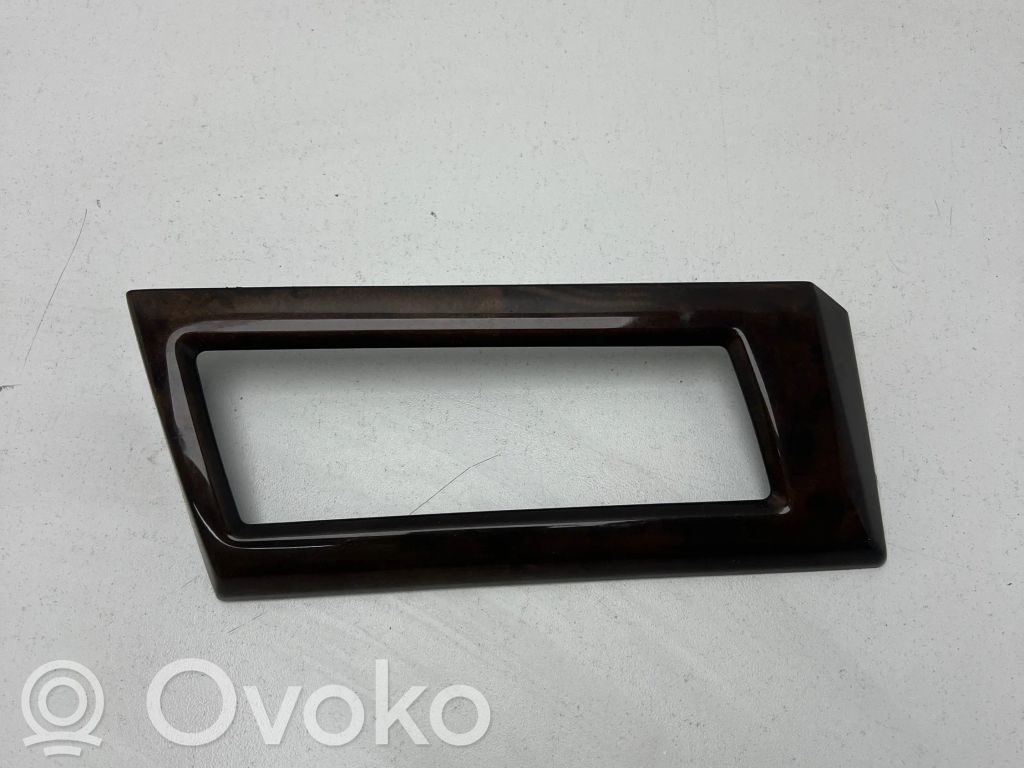 BMW 5 E60 E61 Dashboard glove box trim 