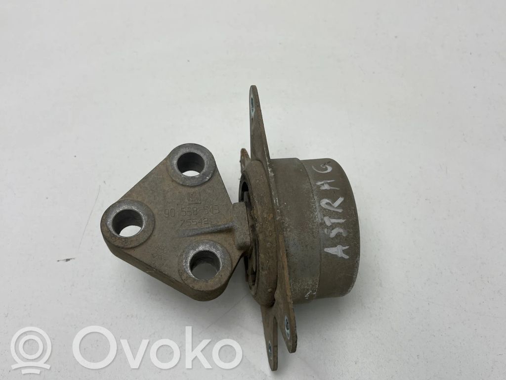 Opel Astra G Soporte de montaje del motor 