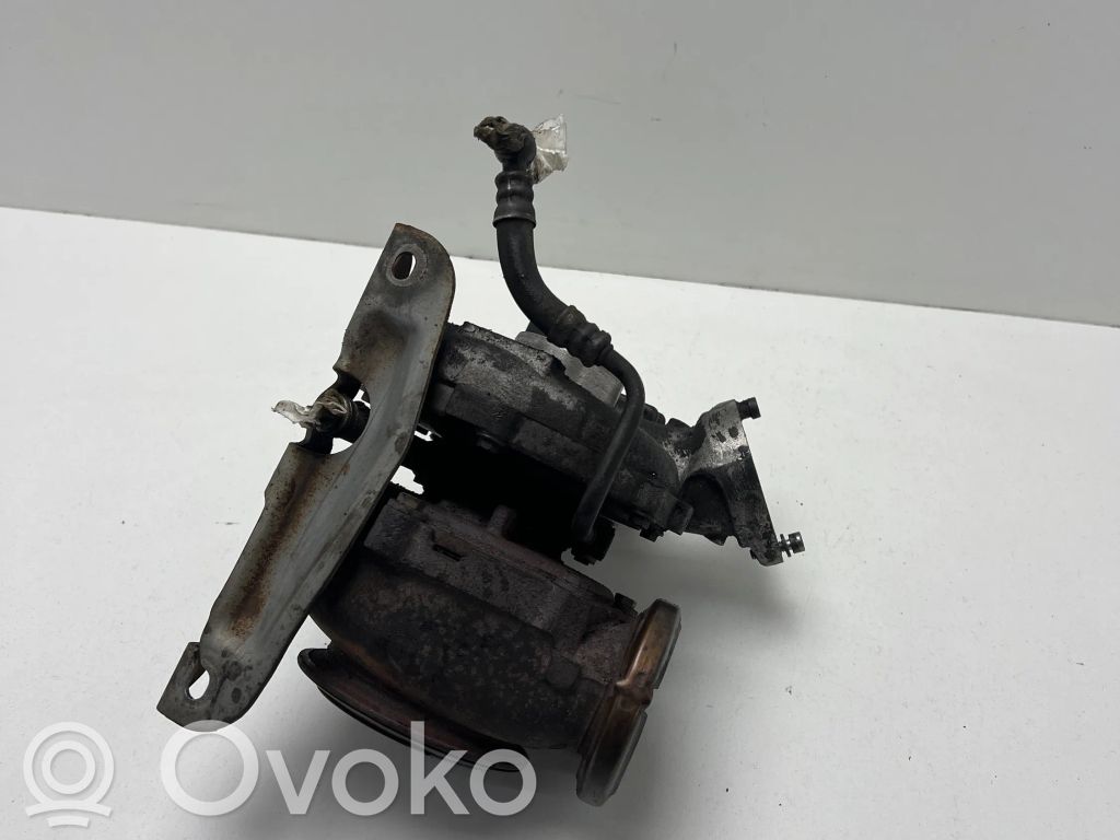 Turbo   75835119,K1T02848
