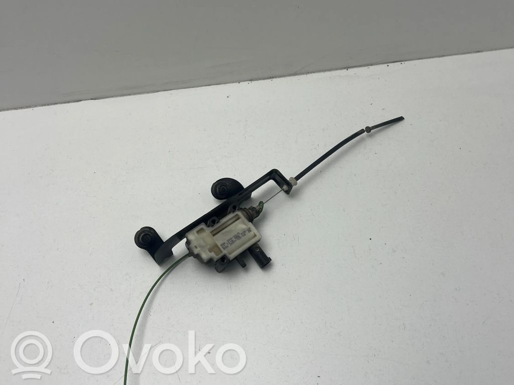 BMW 5 E60 E61 Senzor impact/declanșare airbag 