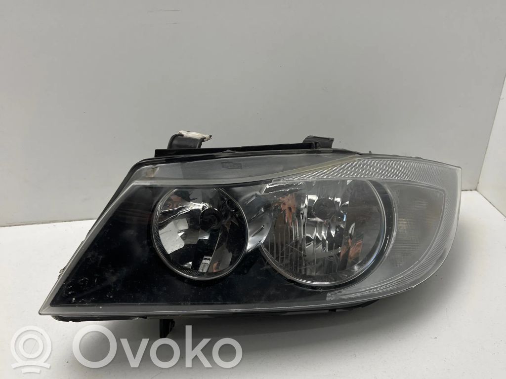 BMW 3 E90 E91 Scheinwerfer 