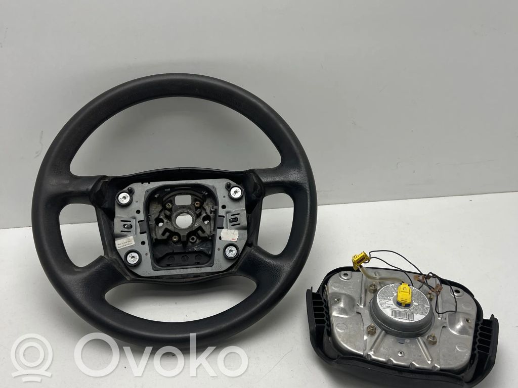 Ohjauspyörä   4B0419091AR,TRW1275000