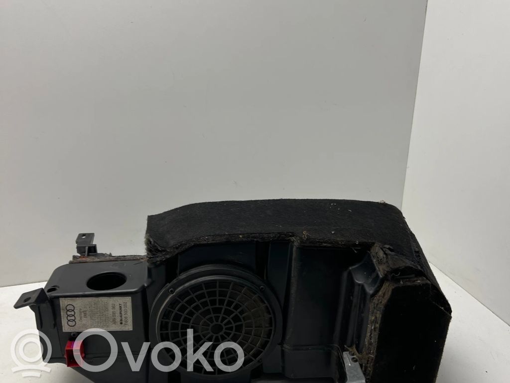 Subwoofer   4B9035382,7606500052