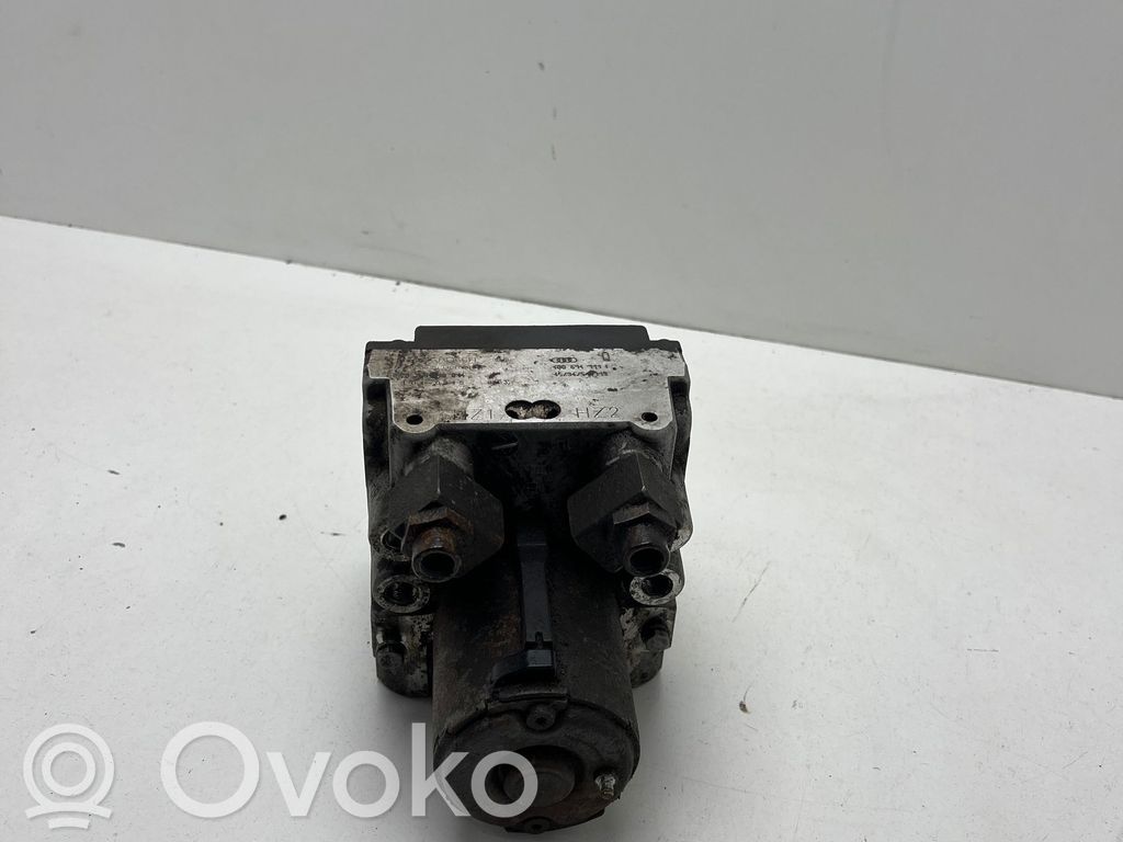 Audi A8 S8 D2 4D ABS Pump 
