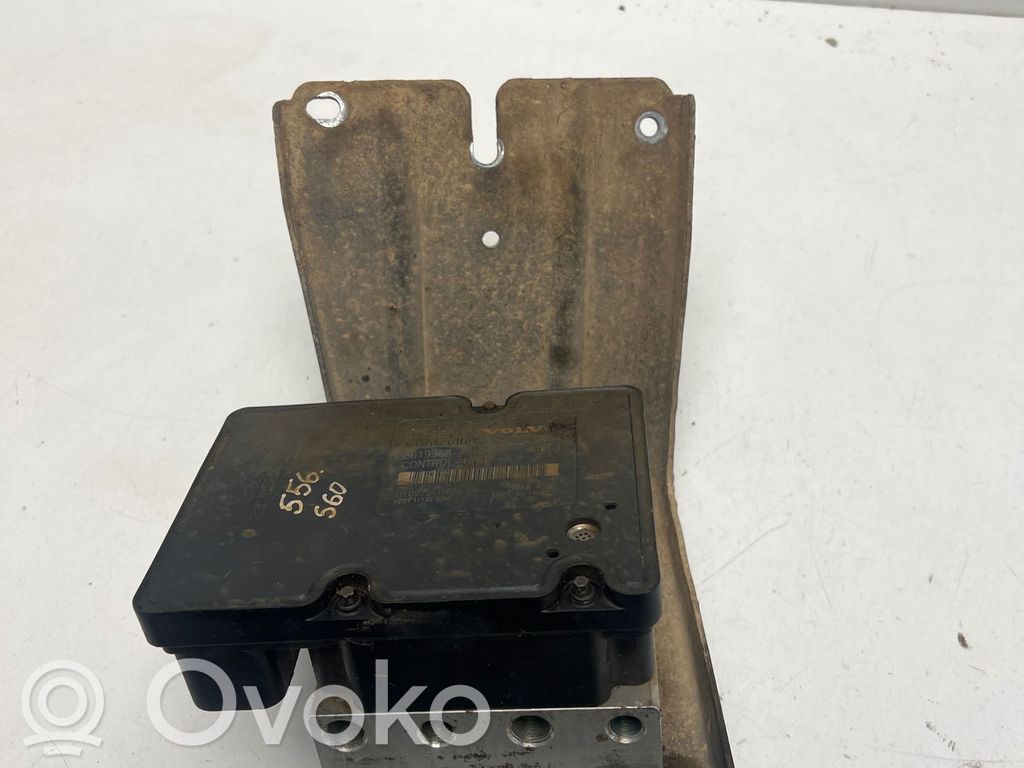 ABS Blokas   8619968