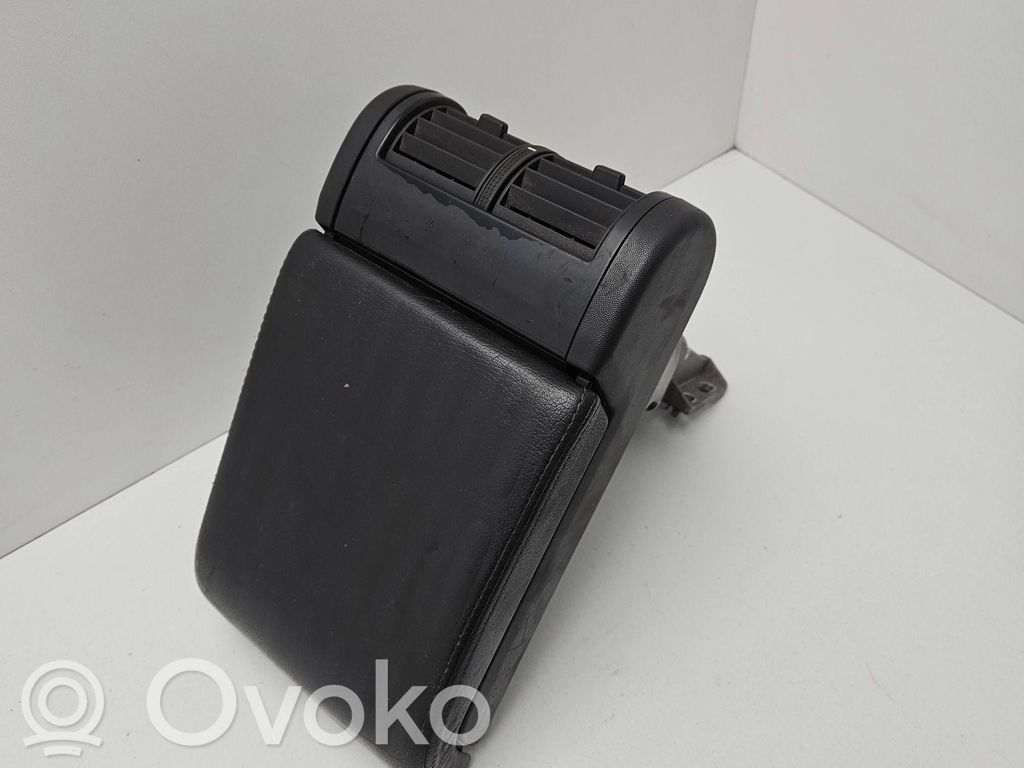 Opel Vectra C Podłokietnik tunelu środkowego 