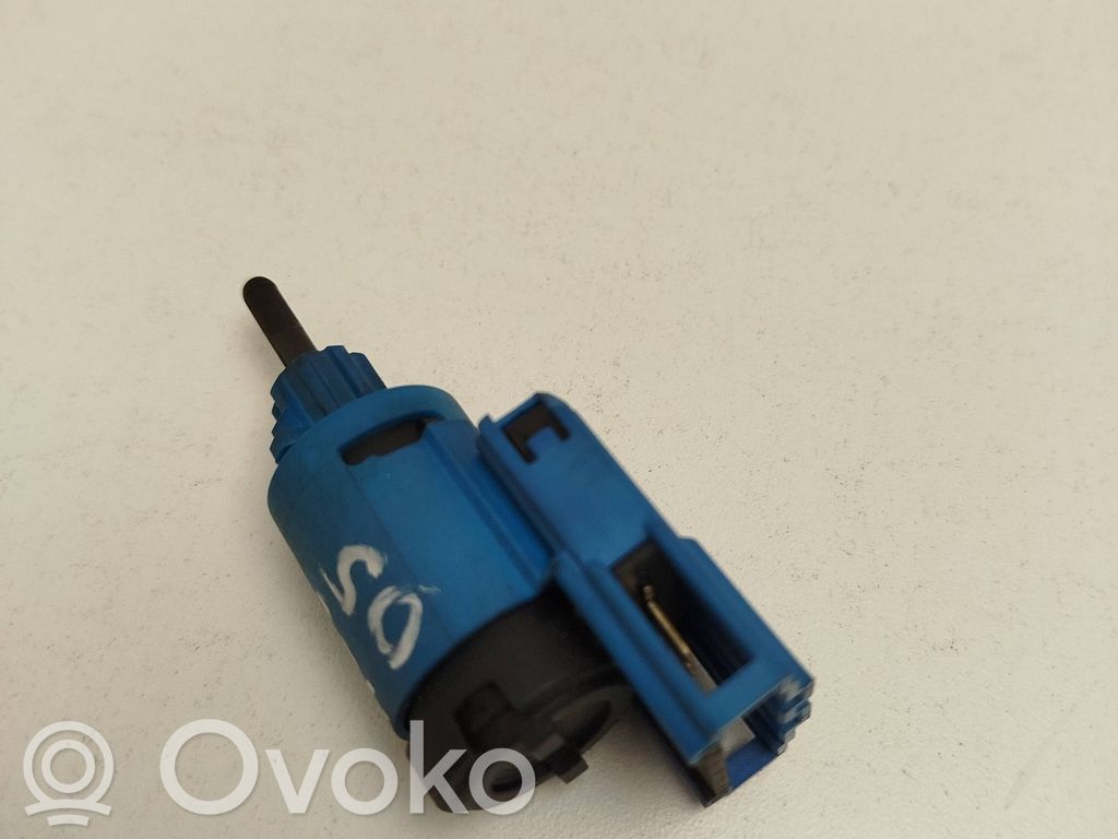 Audi A6 S6 C6 4F Senzor impact/declanșare airbag 