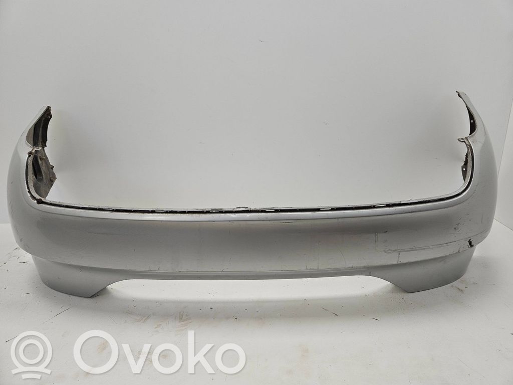 Audi A6 S6 C6 4F Бампер 
