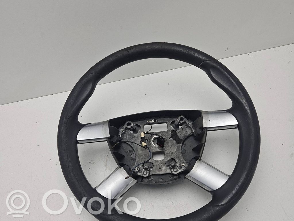 Ford Focus Vairas 