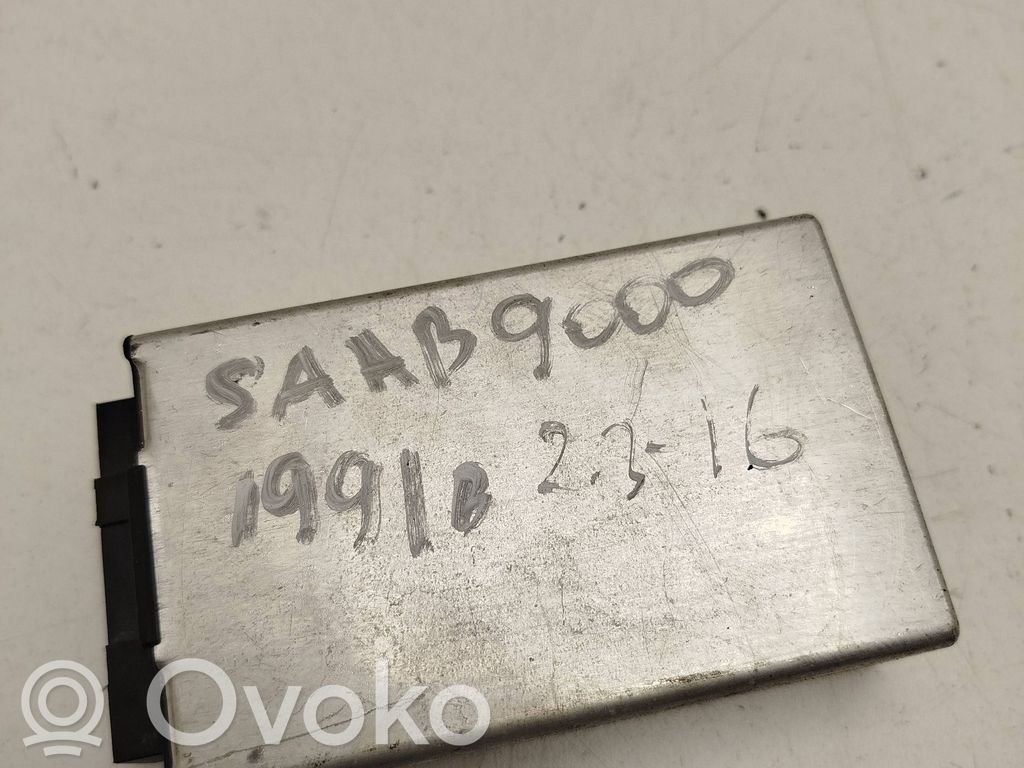 Saab 9000 CD Cruise control unit/module 