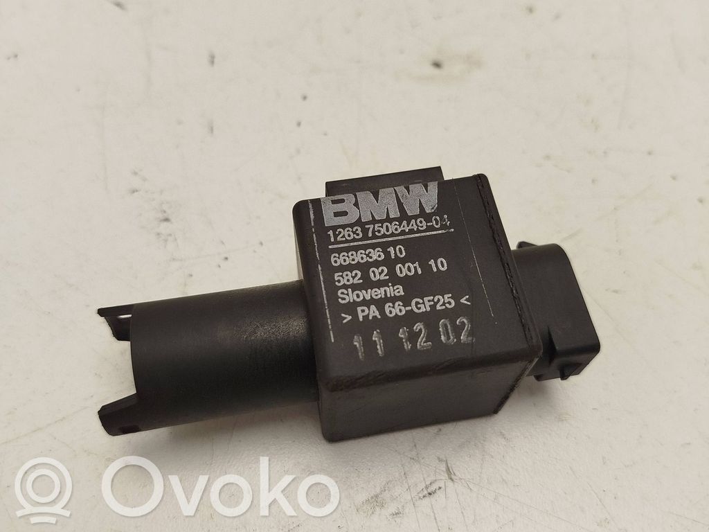 Muu rele   5820200110,66863610,7506449