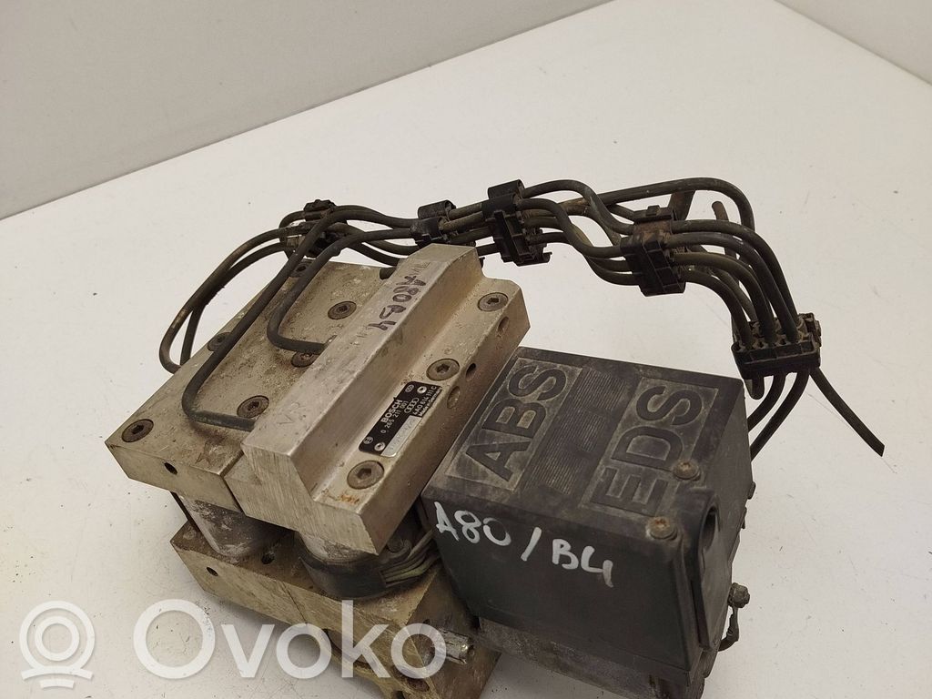 ABS-pumppu   4A0614111C,0265211001,463529284
