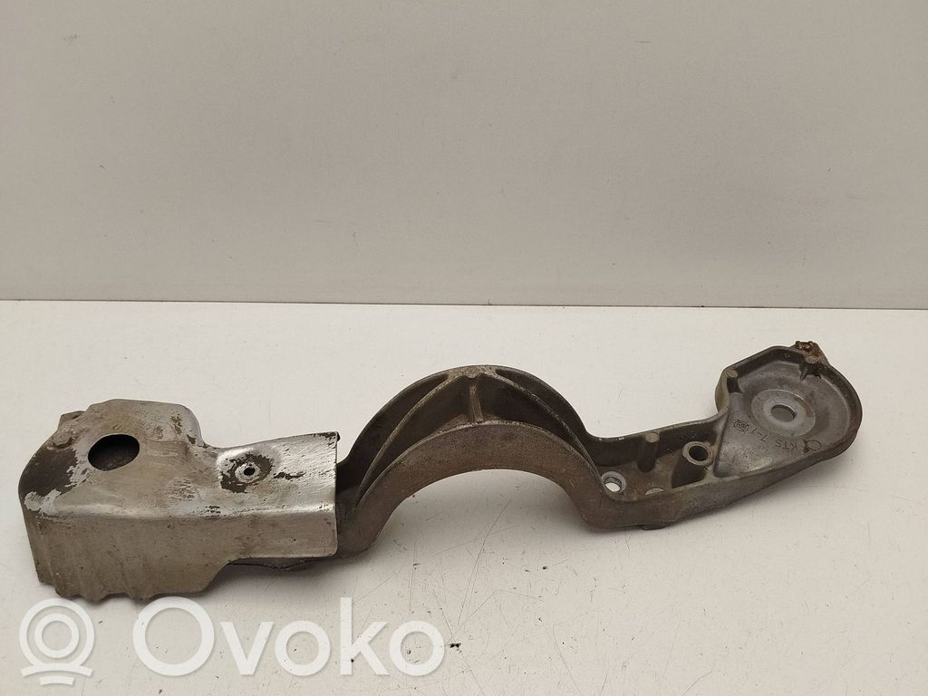 BMW 3 E46 Halterung Seilzug Schaltung 