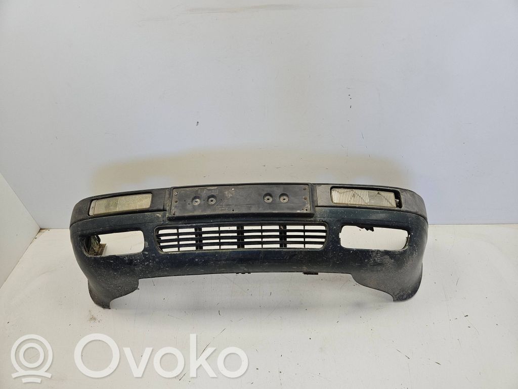 Front bumper   8A0807111D,8A0807111E