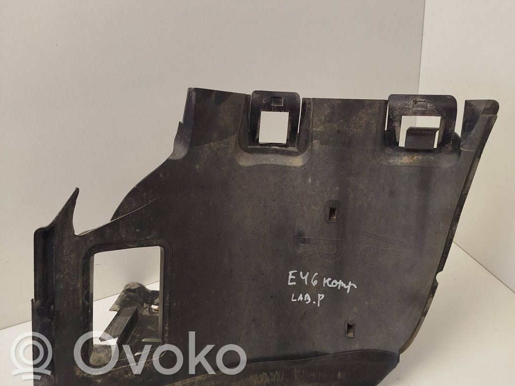 BMW 3 E46 Other exterior part 