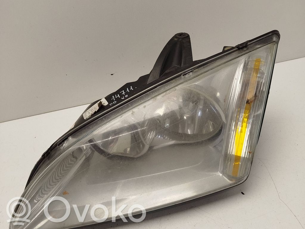 Headlight/headlamp   10178