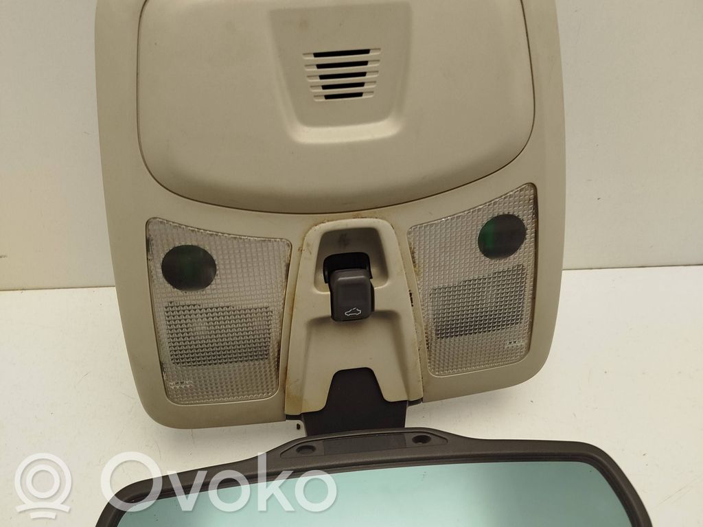 Volvo XC90 Espejo retrovisor (interior) 
