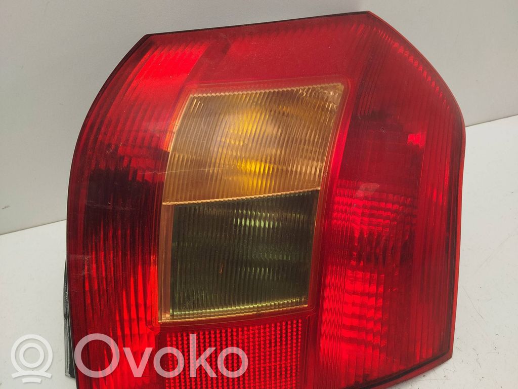 Toyota Corolla E120 E130 Rear/tail lights 