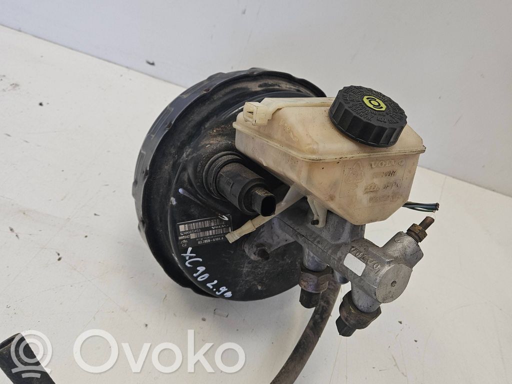 Volvo XC90 Servofrână 