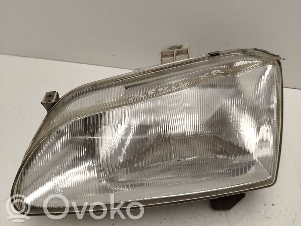 Renault Scenic I Scheinwerfer 