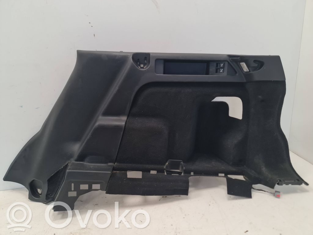 Land Rover Discovery Sport Panou lateral portbagaj 