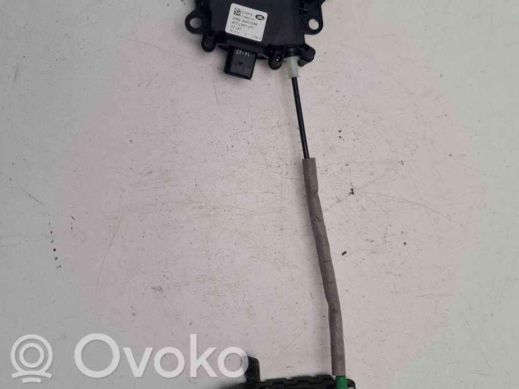 Land Rover Discovery Sport Tailgate boot lock/latch motor 