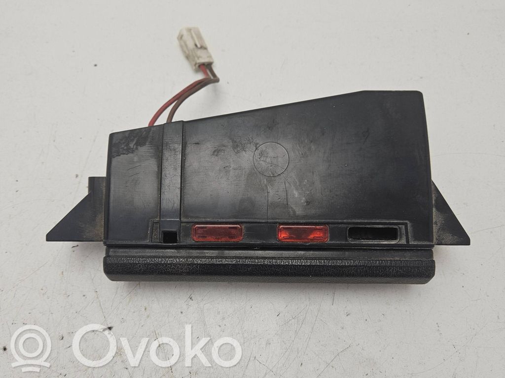 BMW 5 E34 Car ashtray 