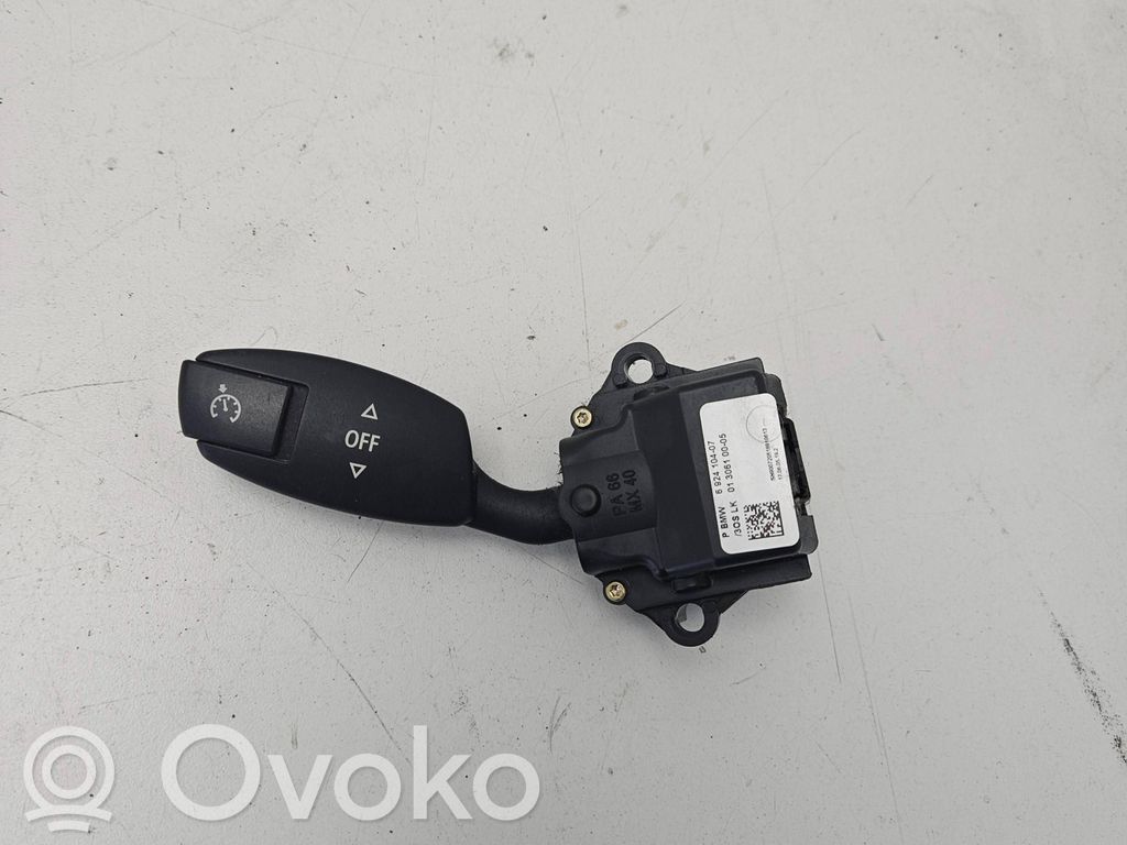 Commande régulateur de vitesse   0130610005