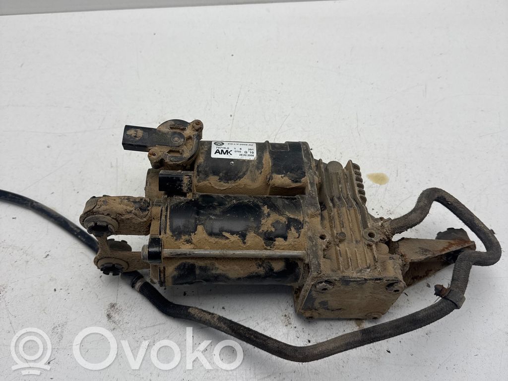 Air suspension compressor/pump   EBLV2008A0,757160