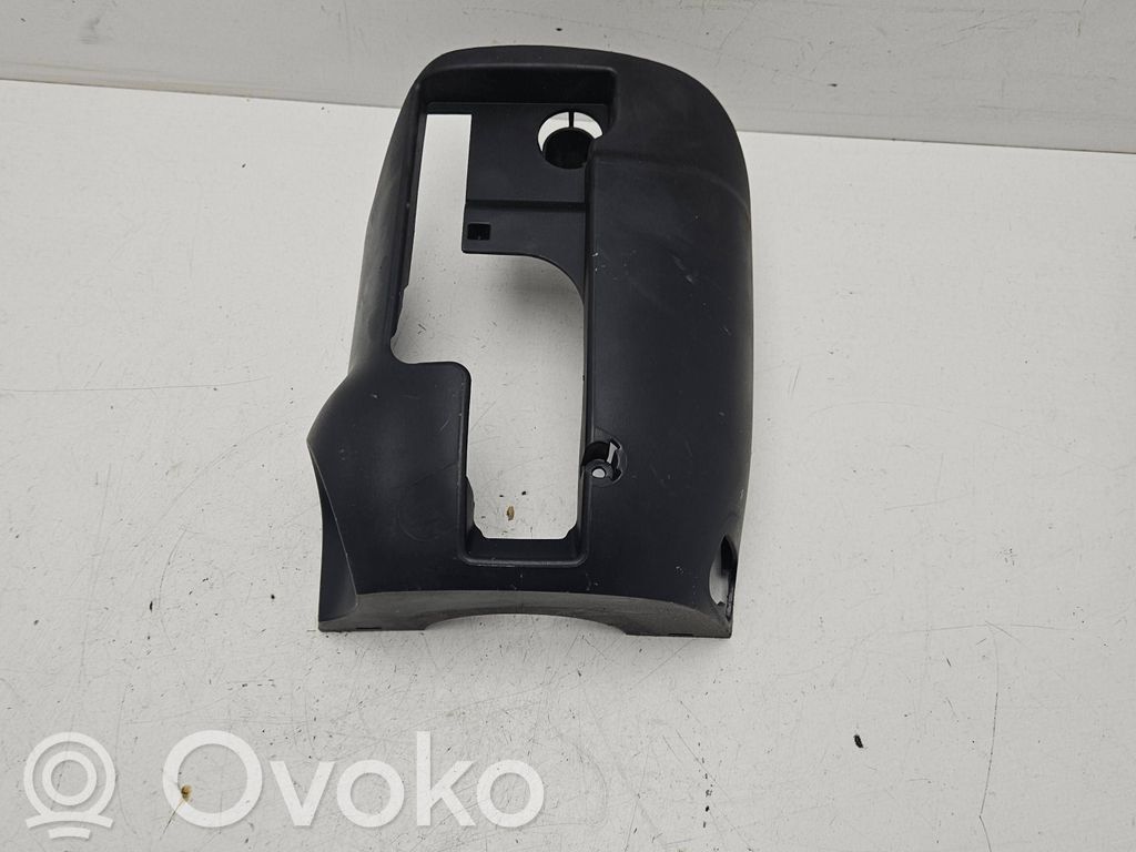 Ford C-MAX I Capac coloană direcție 