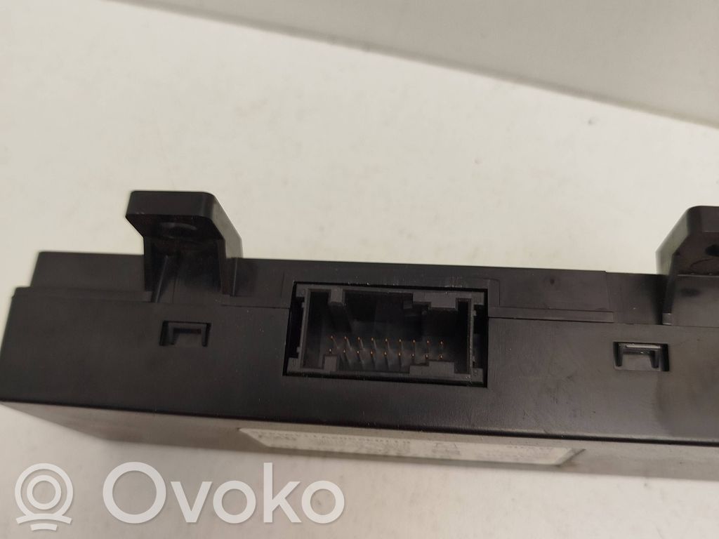 Peugeot 508 Modul unitate control Bluetooth 