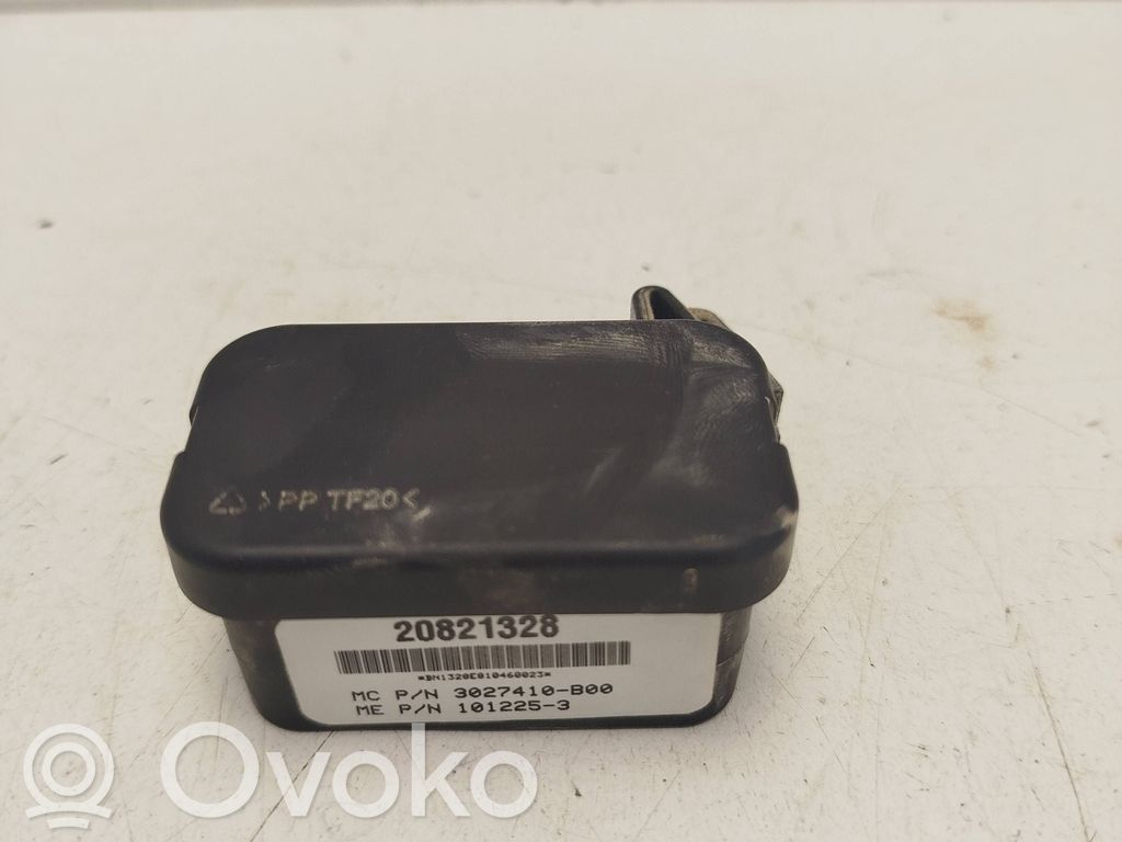 Sensor   20821328,3027410B00,1012253