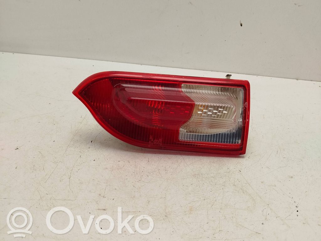 Opel Insignia A Lampy tylnej klapy bagażnika 