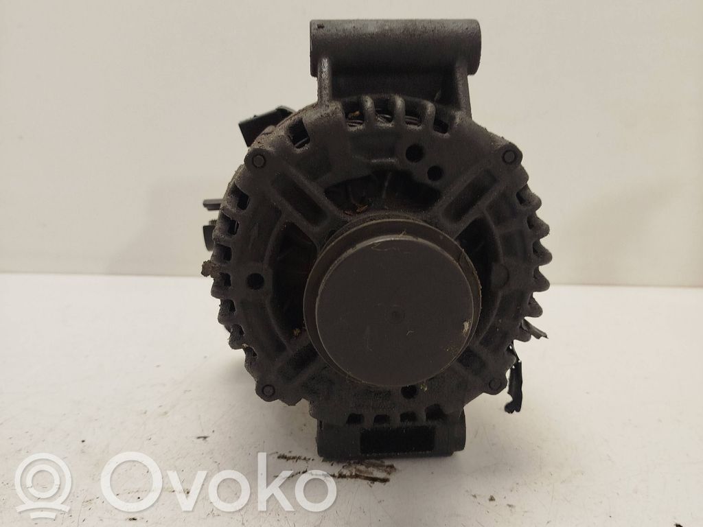 Ford S-MAX Alternador 