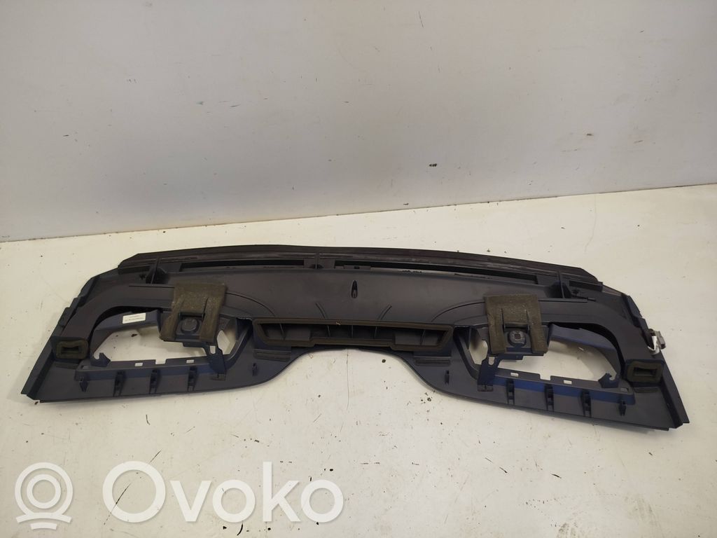Ford S-MAX Kojelauta 