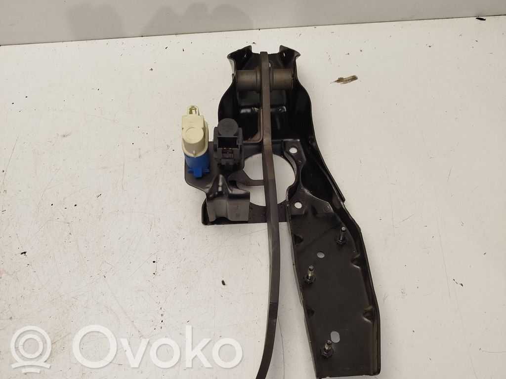 Ford S-MAX Stabdžių pedalas 